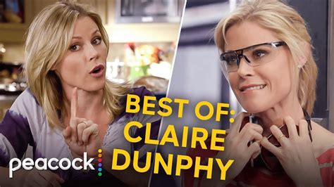 claire dunphy hot|Claire Dunphy Is the Best Mom, No Need For Debate.